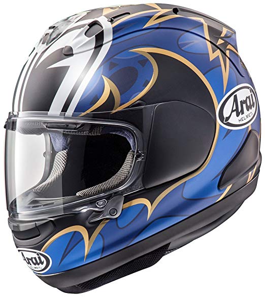 아라이 (ARAI) 풀 페이스 RX-7X 나카스가 21 (무광) 57-58cm 7X-NAKASUGA-57