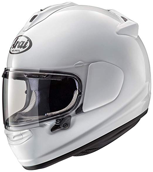 아라이 (ARAI) 풀 페이스 벡터 X 글라스 화이트 59-60cm VECTOR-X_GWH59 글라스 화이트