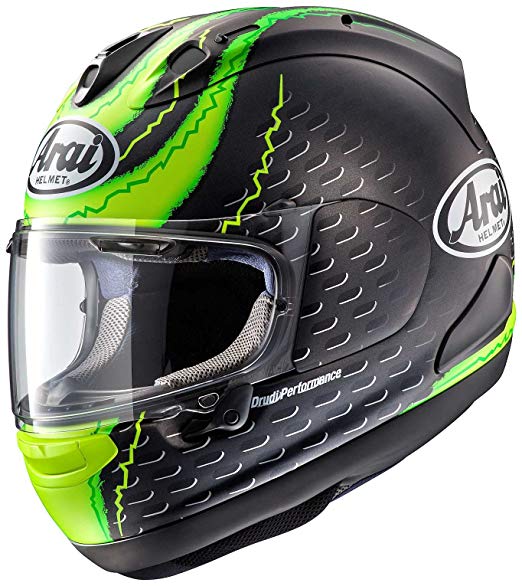 아라이 (ARAI) 오토바이 헬멧 풀 페이스 RX-7X 클러치 로우 61CM-62CM CRUTCHLOW-61