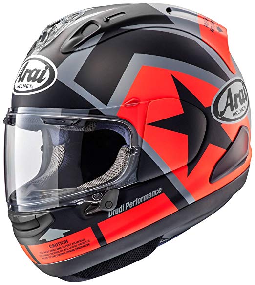 아라이 (ARAI) 풀 페이스 RX-7X 코디 61-62cm RX-7X_MAVERICK61