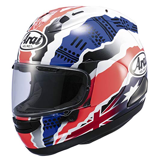 남해 (NANKAI) ARAI RX-7X 두항 (Doohan) 59-60 (L) NK545751