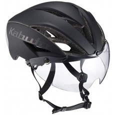 OGK KABUTO (오지 케 카부토) 헬멧 AERO-R1 (에어로 -R1) 색상 : 매트 블랙 -2 사이즈 : XS / S (머리 둘레 : 54 ~ 56cm)