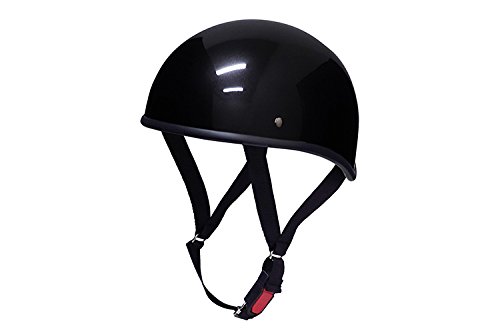 자전거 부품 센터 헬멧 하프 덕 테일 블랙 7118 XL (머리 둘레 61cm ~ 62cm 미만) 블랙
