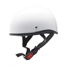 [비 앤드 비] 자전거 덕 테일 헬멧 SG 마크 적합 품 화이트 프리 사이즈 BB-700
