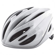 옥스포드 (OXFORD) 자전거 헬멧 빛나는 헬멧 LED 조명 360 ° 메트로 - 발광 헬멧 L 화이트 케이블 잠금 장치가있는 L1702.10