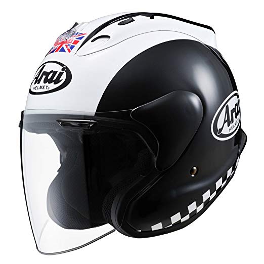 아라이 (ARAI) 오토바이 헬멧 제트 MZ PHIL READ XL 61-62cm