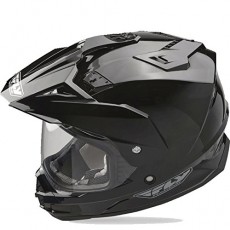 FLY (플라이) 헬멧 오프로드 TREKKER HELMET BLACK size 2XL 블랙