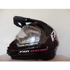 FXR 헬멧 오프로드 토크 X 841921277573