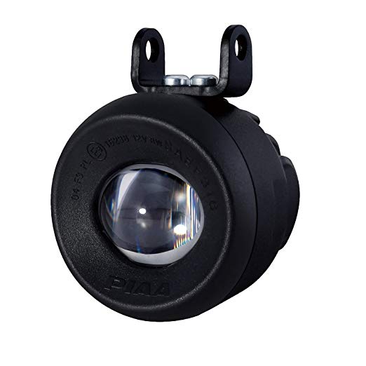 PIAA (피어) LED 램프 1100P FOG 유형 12V8W 6000K MLL5