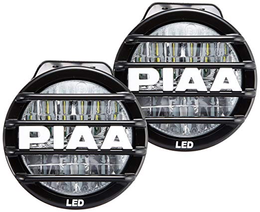 PIAA (피어) 자전거 빛 LED 안개등 키트 YAMAHA 데 로스 250 전용 MLSE1