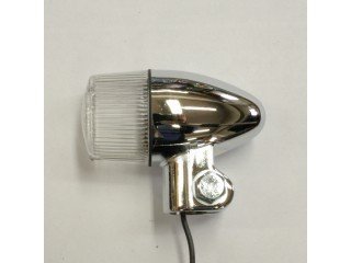 시 지시 (C.G.C) 깜박이 램프 190 형 (원형) W 코드 깜박이 램프 C / W CGC-60151