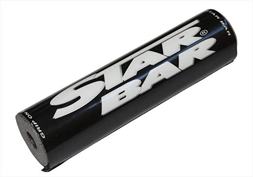 STARBAR (스타 바) 스탠드 바 패드 BLACK 165mmx42mm