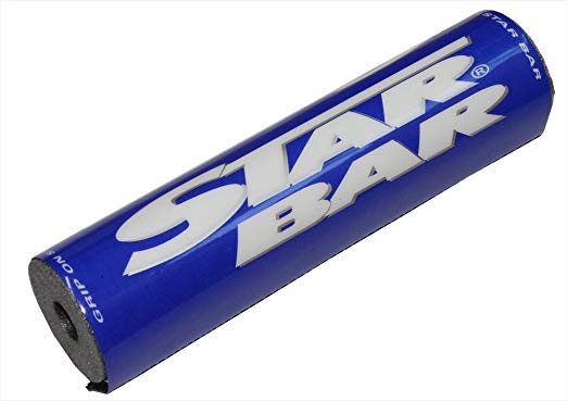 STARBAR (스타 바) 스탠드 바 패드 BLUE 165mmx42mm