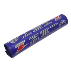 지타 (ZETA) COMP 바 패드 STD (254mm) 블루 ZE47-9131 블루