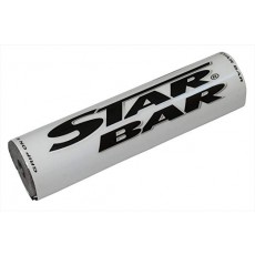 STARBAR (스타 바) 스탠드 바 패드 WHITE 165mmx42mm