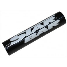 STARBAR (스타 바) 엠 엑스 바 패드 란나바우토 BLACK 255mmx55mm