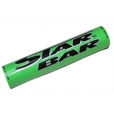 STARBAR (스타 바) 엠 엑스 바 패드 란나바우토 GREEN 255mmx55mm