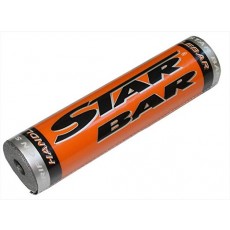 STARBAR (스타 바) 스탠드 바 패드 ORANGE 165mmx42mm