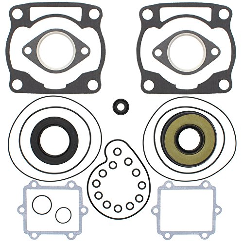 COMPLETE GASKET SET ARCTIC711249