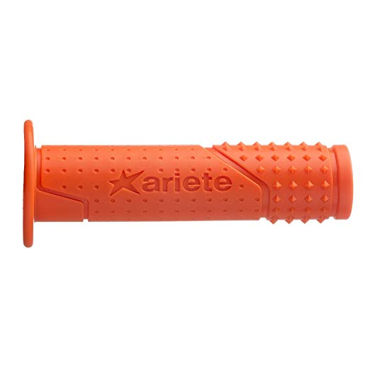 ariete (아리토) 그립 VITALITY ROAD ASP GRIPS 120mm 오렌지 02635 / A-OF 오렌지