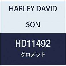 할리 데이비슨 (HARLEY DAVIDSON) GROMMET, HANDLEBAR, LT HD11492