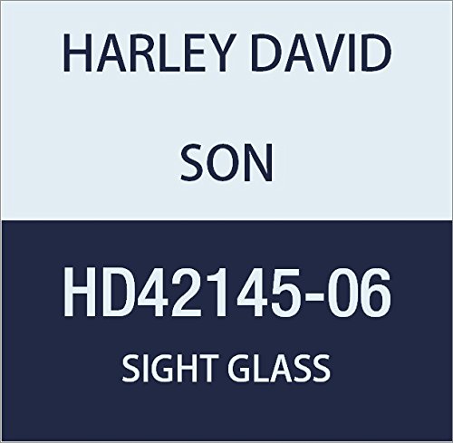 할리 데이비슨 (HARLEY DAVIDSON) SIGHT GLASS KIT HD42145-06