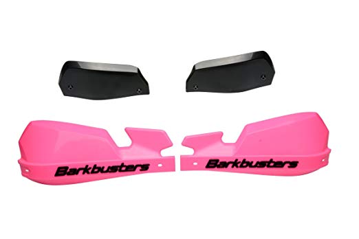 Barkbusters (버크 버스 터즈) VPS 플라스틱 가드 PINK Barkbusters JET, VPS, STORM, CARBON guards VPS-003