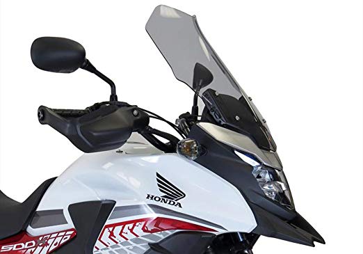 BODYSTYLE 핸드 가드 HONDA CB500X 2016-2018 매트 블랙 | 6536009 | 4251233336343 6536009