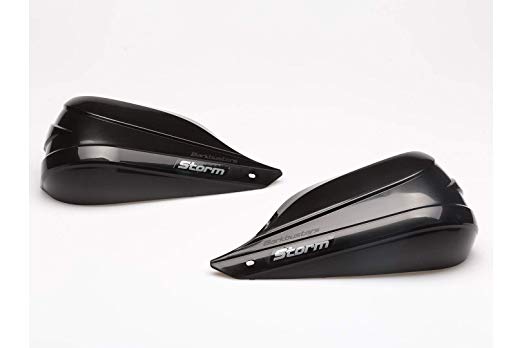 SW - MOTECH : BBSTORM 핸드 가드 키트 Black Yamaha XT1200ZE Super Tenere (14-5) | hpr-00-220-1210
