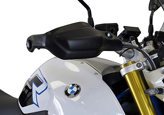 BODYSTYLE 핸드 가드 BMW R 1200 R 2015-2018 매트 블랙 | 6536023 | 4251233341743 6536023