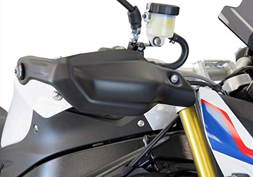 BODYSTYLE 핸드 가드 BMW S 1000 R 2014-2018 매트 블랙 | 6536024 | 4251233341750 6536024