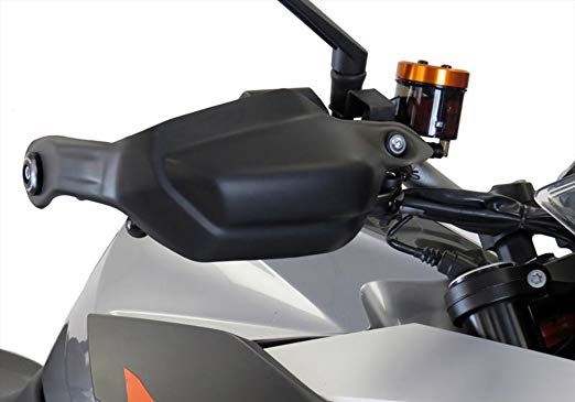 BODYSTYLE 핸드 가드 KTM 1290 Super Duke GT 2016-2018 매트 블랙 | 6536025 | 4251233341828 6536025