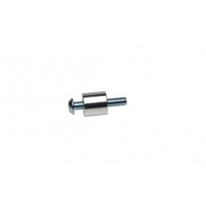 Barkbusters (버크 버스 터즈) 20mm 스페이서 45mm 볼트 Spare Part 20mm Spacer and 45mm Bolt B-079