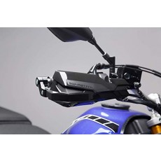 SW - MOTECH : KOBRA 핸드 가드 키트 Black Yamaha XT1200ZE SuperTenere (14-5) | hpr-00-220-22100-b