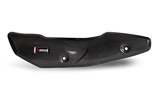 AKRAPOVIC (아 쿠라 뽀 뷔찌) 옵션 탄소 방열 장치 (카본) Z900 (17) P-HSK9SO1