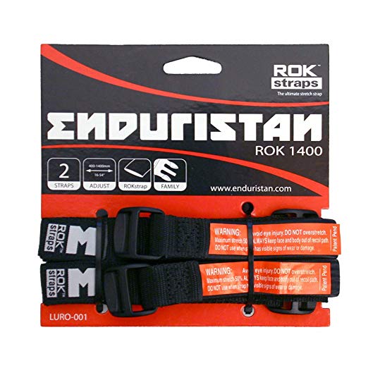 엔 듀리 스탄 원래 ROK 스트랩 / ENDURISTAN ORIGINAL ROK STRAP 【일본 정규 대리점 : 자 쿠스]