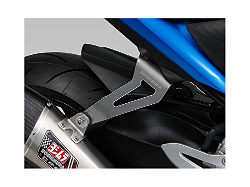 요시무라 (YOSHIMURA) 소음기 브라켓 세트 (정품 탠덤 단계 브래킷을 분리합니다) GSX-S1000 / F (15-10) 194-196-0010