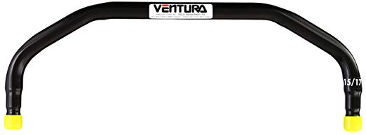 VENTURA (Ventura) 잡기 핸들 GH15 / 17 / B 블랙 [번호] GH1517B