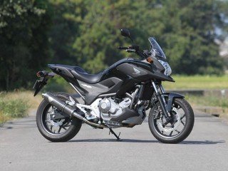 얼 기어 (r 's gear) NC700X / S 소닉 슬립 카본 SH16-03CF