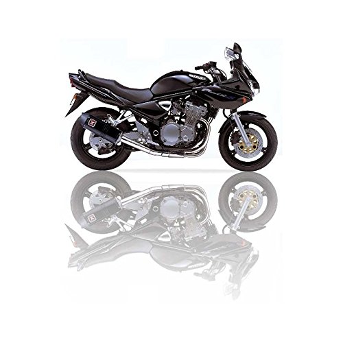 IXIL (이쿠시루) SUZUKI GSF 600 N BANDIT 01-03 (WVA8) GSF 600 BANDIT 04 XOVS- 타원형 타입 IX-OS8051-