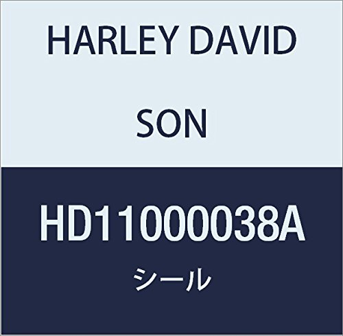 할리 데이비슨 (HARLEY DAVIDSON) SEAL, RADIAL, SWING ARM PIVOT HD11000038A
