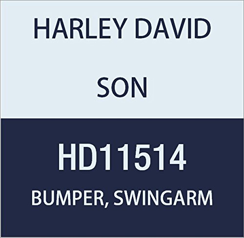 할리 데이비슨 (HARLEY DAVIDSON) BUMPER, SWINGARM HD11514