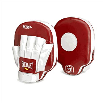 EVERLAST [영원한 정품] MX PUNCH MITTS