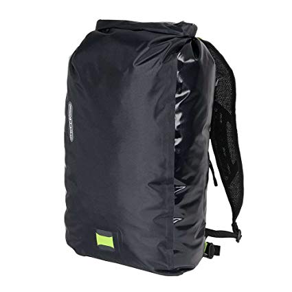 ORTLIEB (오루토리부) 라이트 팩 25 R6001 블랙 25L