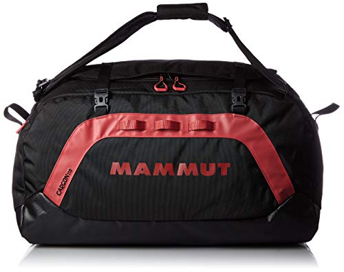 [마무 토] MAMMUT (마무 토) 카곤 40L Cargon black-fire