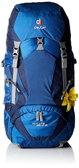 [도이 타] deuter 배낭 ACT 라이트 35 + 10 SL