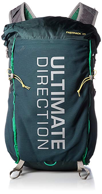 ULTIMATE DIRECTION (얼티미트 디렉션) FASTPACK 35