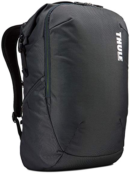 [스리] Subterra Travel Backpack 34L Dark Shadow TSTB-334DSH