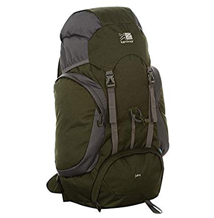 카 리마 쥐라 배낭 Karrimor Jura 35L 레인 커버 내장 [병행 수입품]