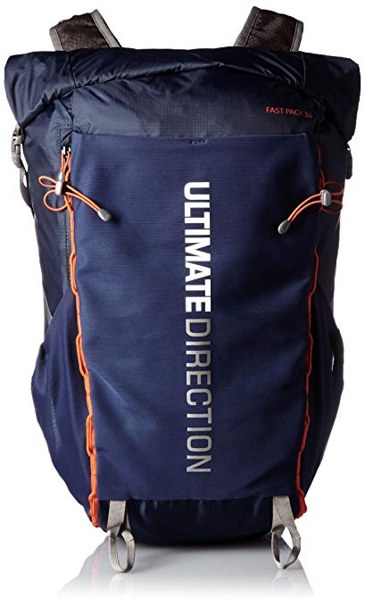 ULTIMATE DIRECTION (얼티미트 디렉션) FASTPACK 30